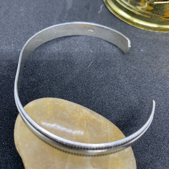 Sterling Silver Bracelets - Picture 4 of 4